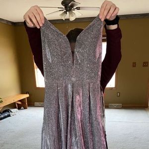 Sell dress size one